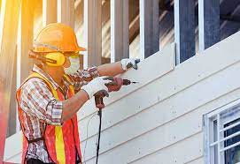 Best Historical Building Siding Restoration  in Westfield, PA